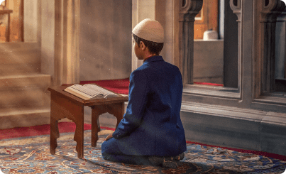 How Do You Raise Your Children In Islam?