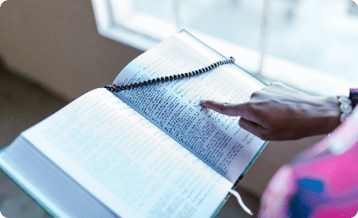 What Are Characteristics Of A Muslim?
