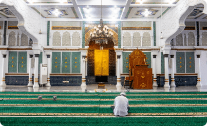 What Does Our Quran Institute Provide?